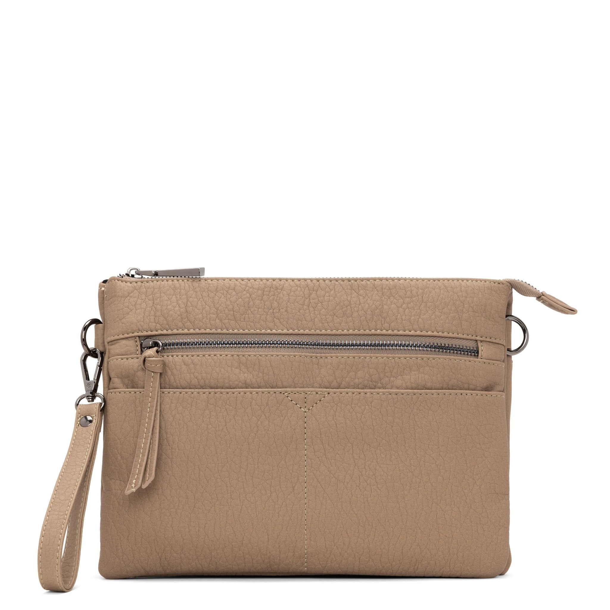 Sarah Clutch Crossbody - Distractions Clothing