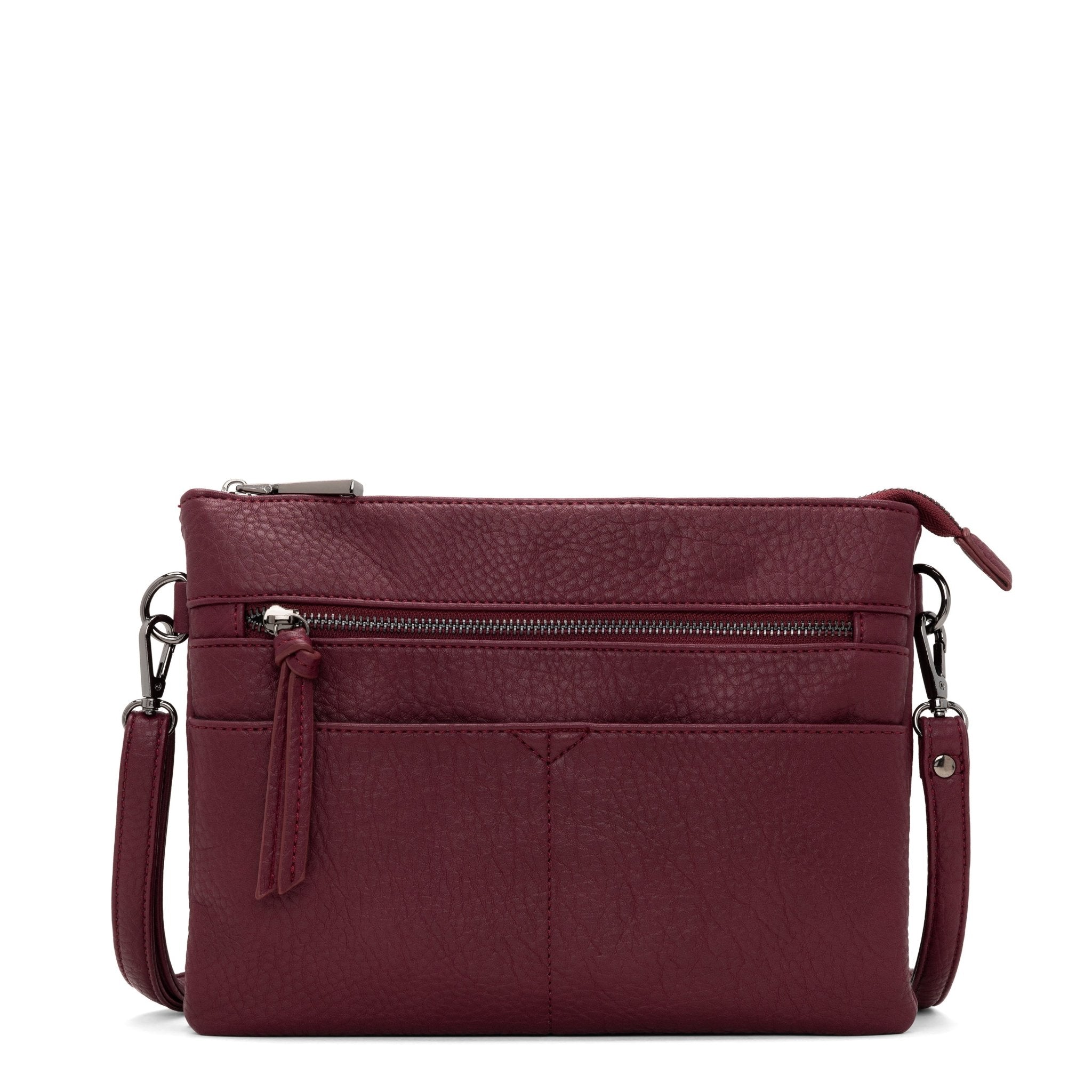 Sarah Clutch Crossbody - Distractions Clothing