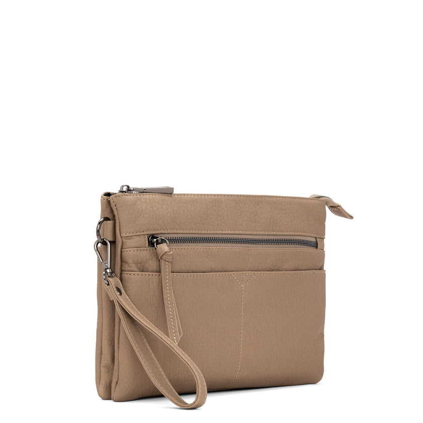 Sarah Clutch Crossbody - Distractions Clothing