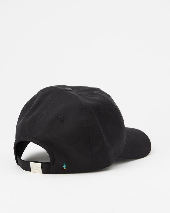 Sasquatch Tencel Peak Hat - Distractions Clothing