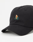 Sasquatch Tencel Peak Hat - Distractions Clothing