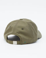 Sasquatch Tencel Peak Hat - Distractions Clothing