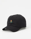 Sasquatch Tencel Peak Hat - Distractions Clothing