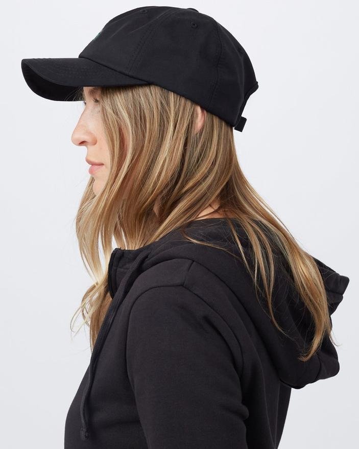 Sasquatch Tencel Peak Hat - Distractions Clothing