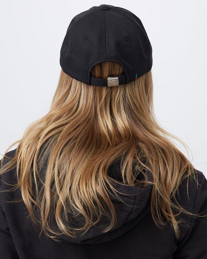 Sasquatch Tencel Peak Hat - Distractions Clothing