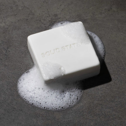 SHAMPOO BAR - Distractions Clothing