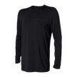 Sleepwalker Long Sleeve Pocket Tee - Distractions Clothing