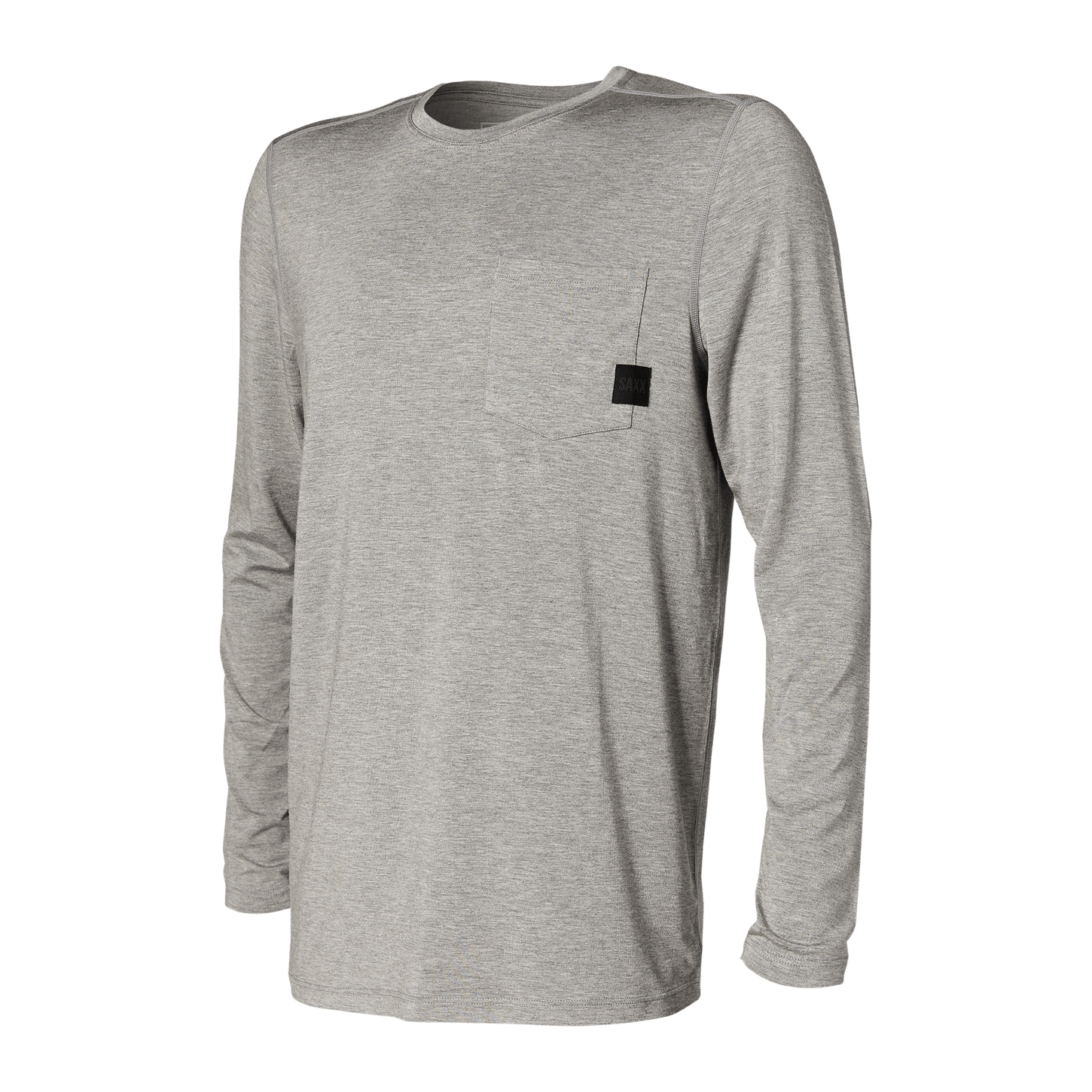 Sleepwalker Long Sleeve Pocket Tee - Distractions Clothing
