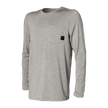 Sleepwalker Long Sleeve Pocket Tee - Distractions Clothing
