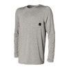 Sleepwalker Long Sleeve Pocket Tee - Distractions Clothing