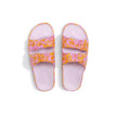Smile Parma Slides - Distractions Clothing
