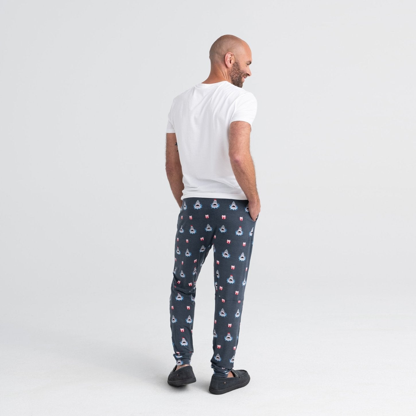 Snooze Pant - Distractions Clothing