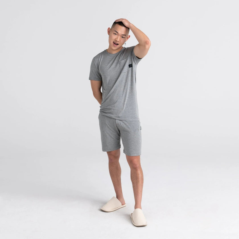 Snooze Short - Distractions Clothing
