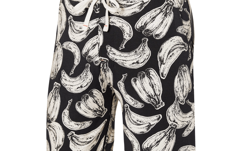 Snooze Short - Distractions Clothing