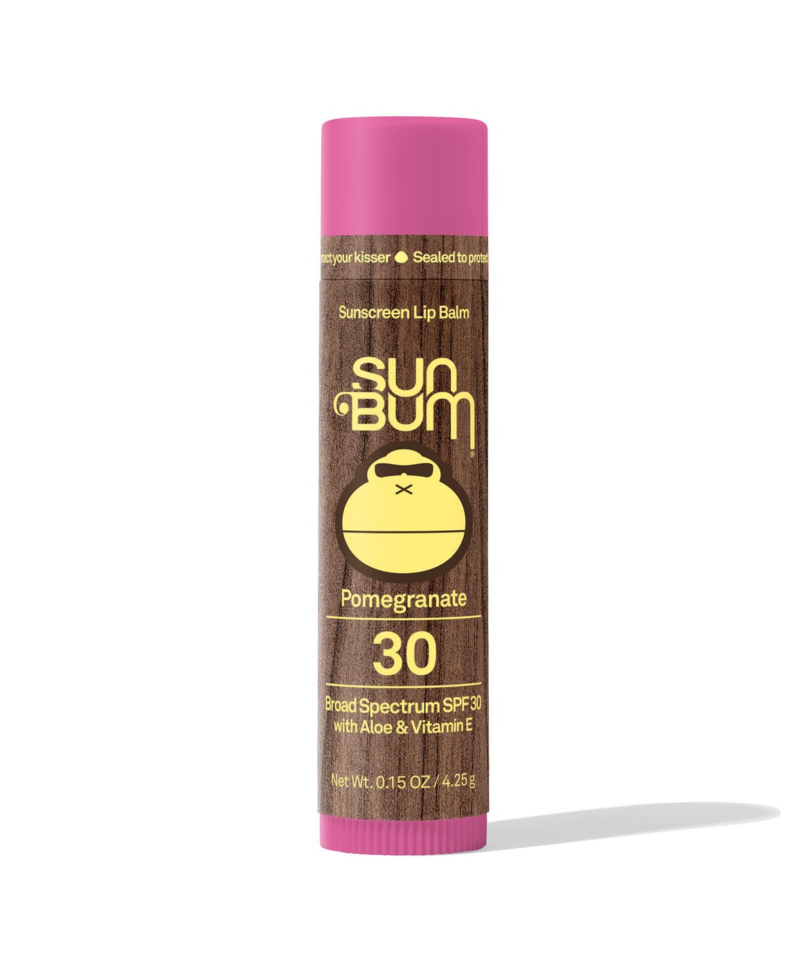 SPF 30 Lip Balm - Distractions Clothing