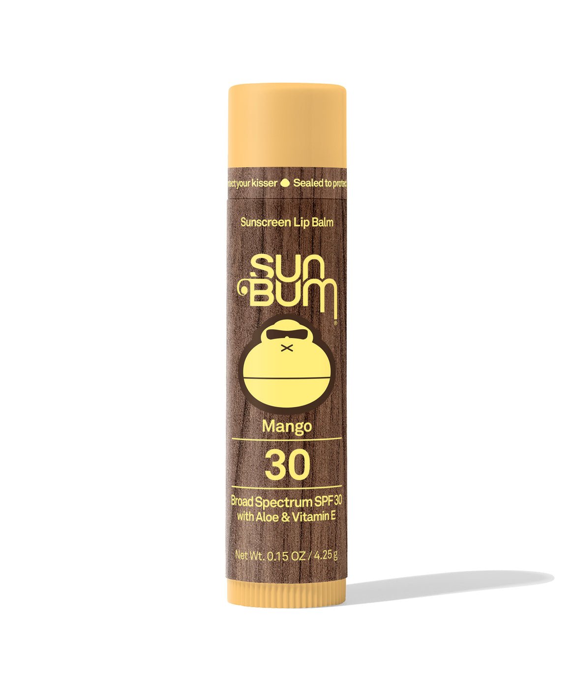 SPF 30 Lip Balm - Distractions Clothing