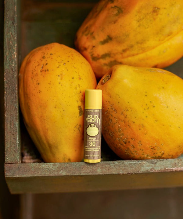 SPF 30 Lip Balm - Distractions Clothing
