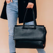 Spi XL Commuter Tote - Distractions Clothing