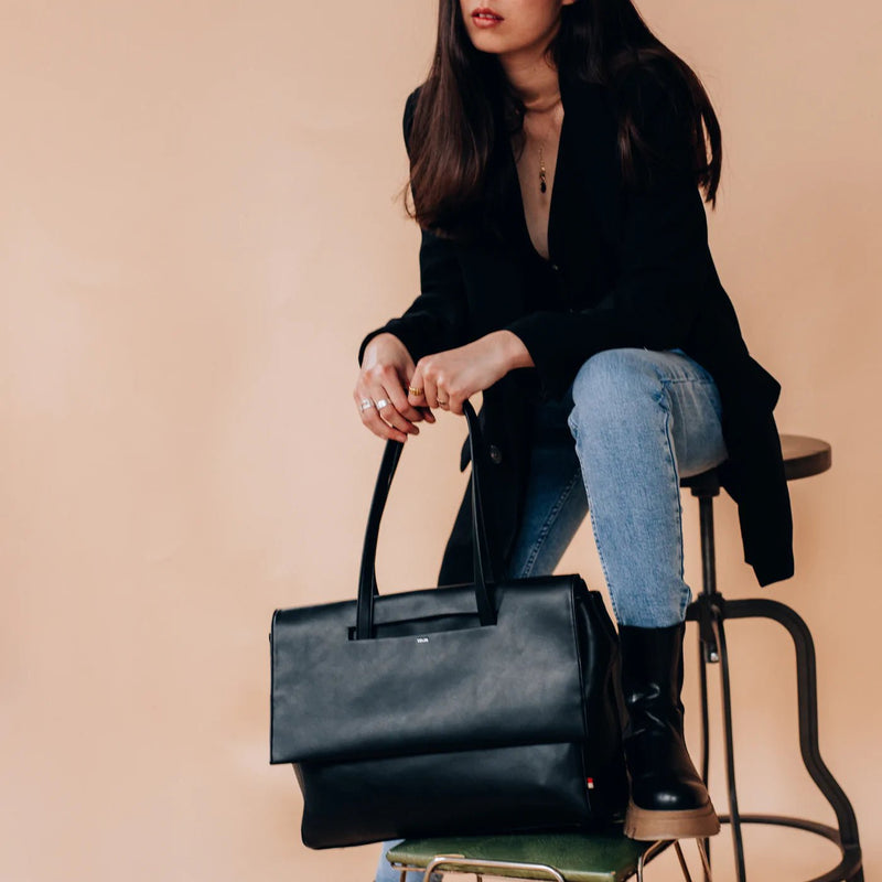 Spi XL Commuter Tote - Distractions Clothing