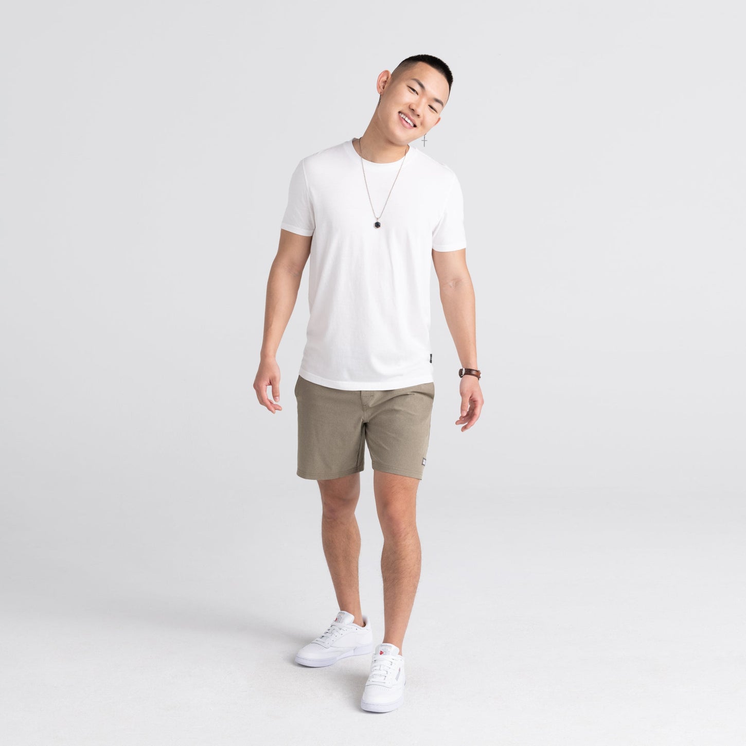 Sport 2 Life Short - Distractions Clothing