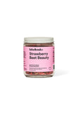 Strawberry Beet Beauty Tea Blend - Distractions Clothing