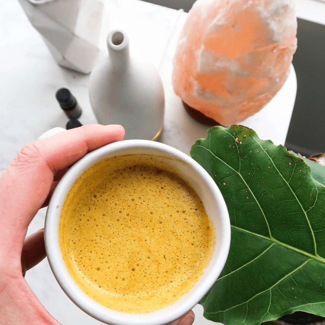 Sun Mylk Superfood Latte Blend - Distractions Clothing