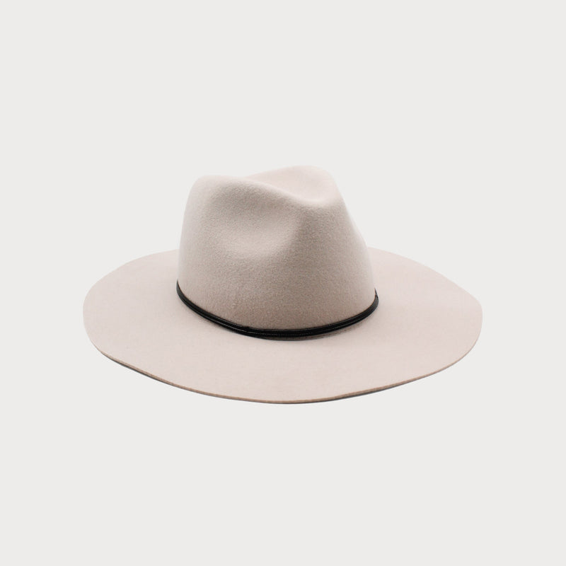 Swagman Relaxed Fedora - Distractions Clothing