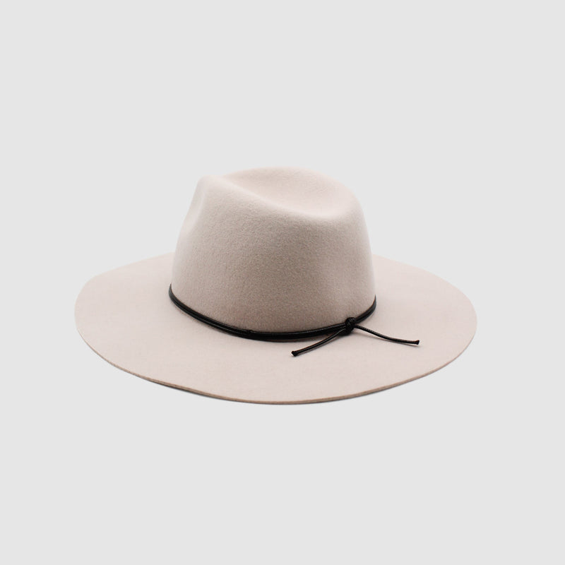 Swagman Relaxed Fedora - Distractions Clothing