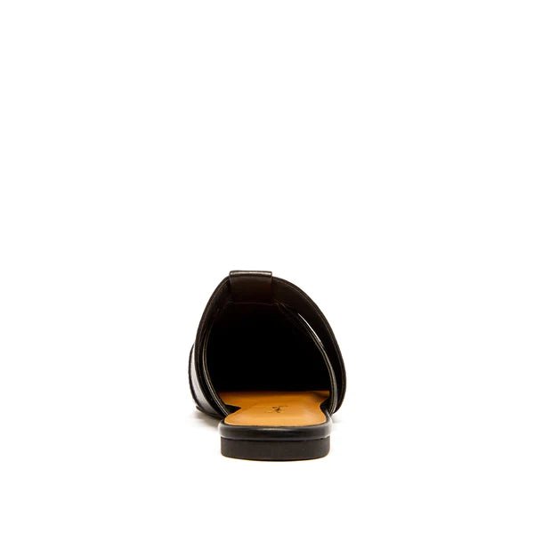 Swirl Ballerina Mule - Distractions Clothing