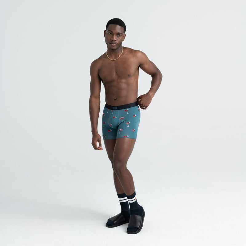 Vibe Boxer Brief 2 Pack