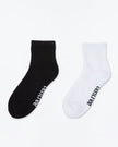 Ten Tree Quarter Socks - Distractions Clothing