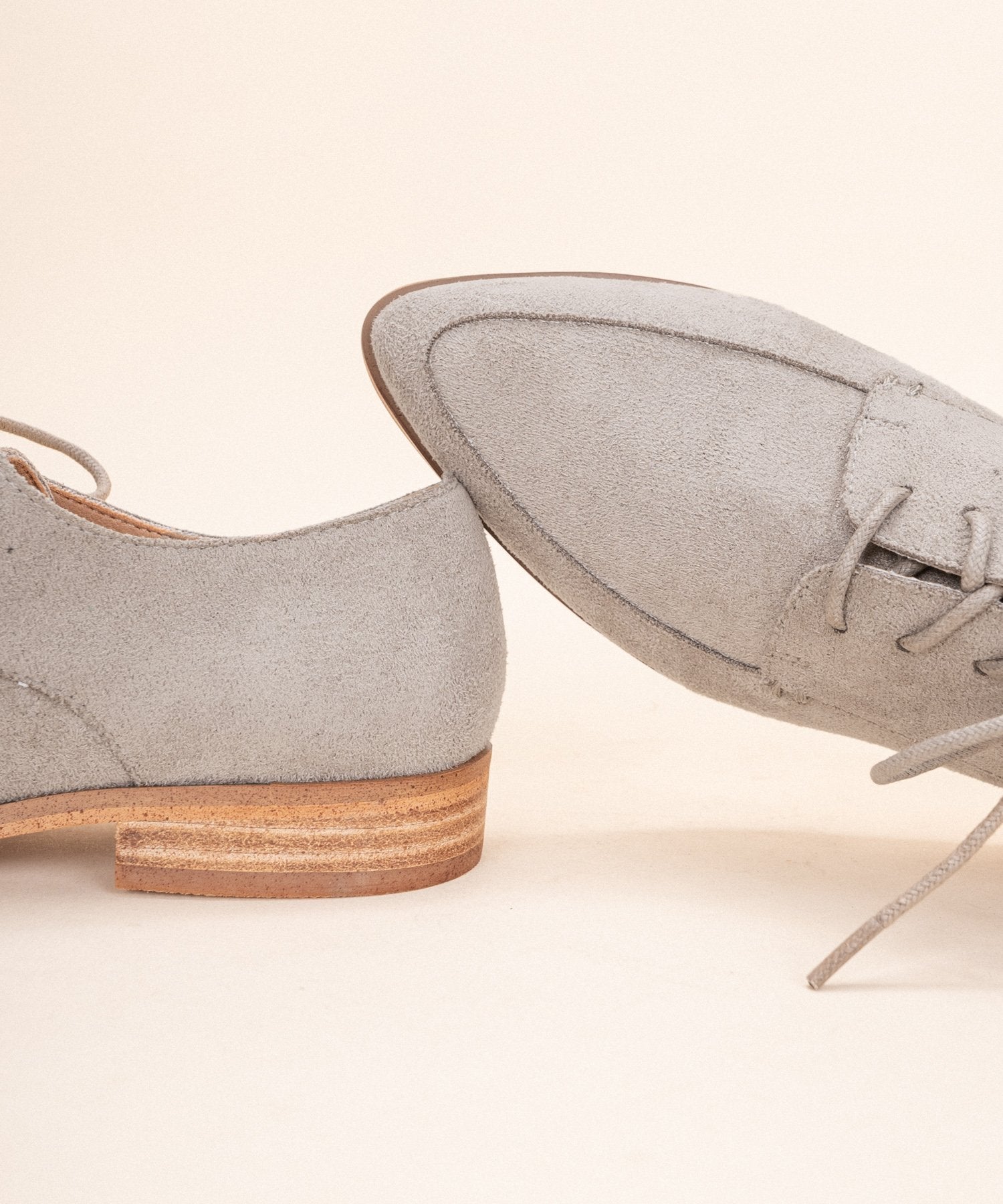 The Bailey - Distractions Clothing