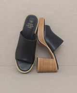 The Camille Heel - Distractions Clothing