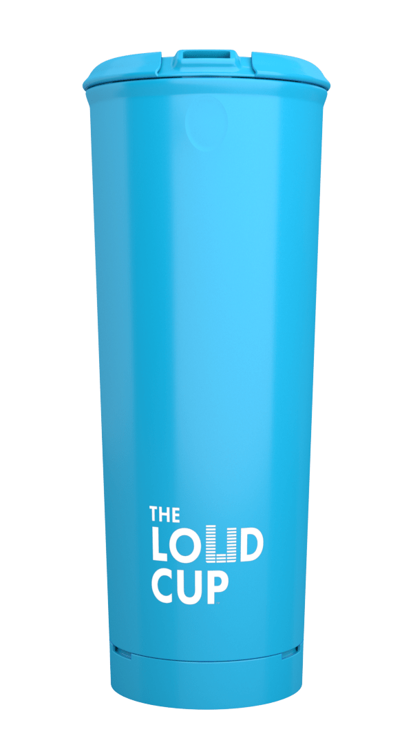 The Loud Cup - Distractions Clothing