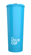 The Loud Cup - Distractions Clothing