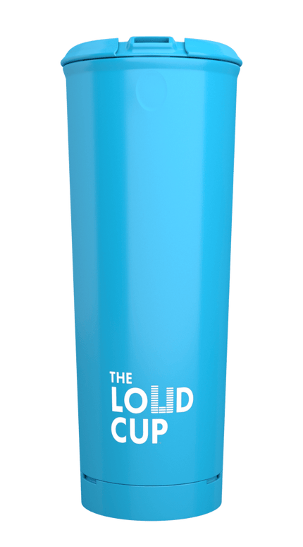 The Loud Cup - Distractions Clothing