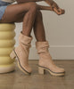 The Nova Slouchy Boot - Distractions Clothing
