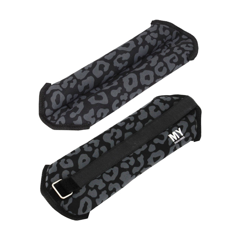 Tone Up Ankle Weights - Distractions Clothing