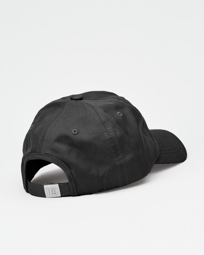 Tree Embroidery Peak Hat - Distractions Clothing