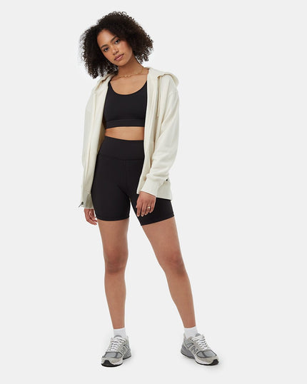 TreeFleece Oversized Zip Hoodie - Distractions Clothing