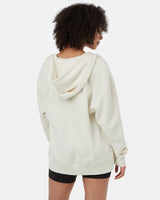 TreeFleece Oversized Zip Hoodie - Distractions Clothing