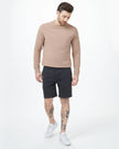TreeFleece Sweatshort - Distractions Clothing