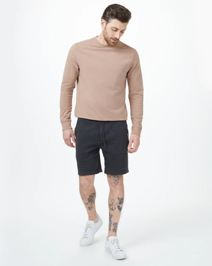 TreeFleece Sweatshort - Distractions Clothing