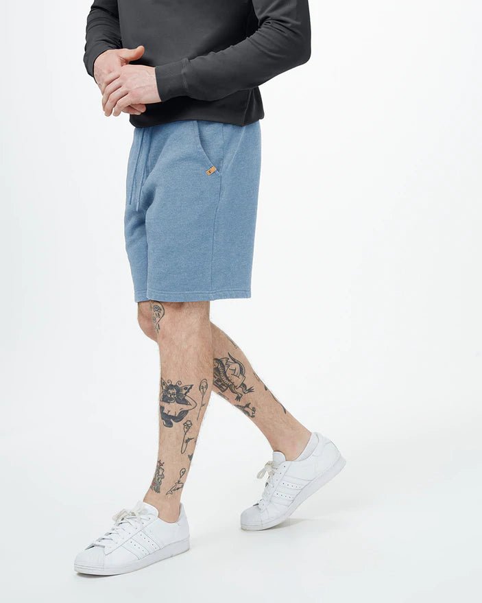 TreeFleece Sweatshort - Distractions Clothing