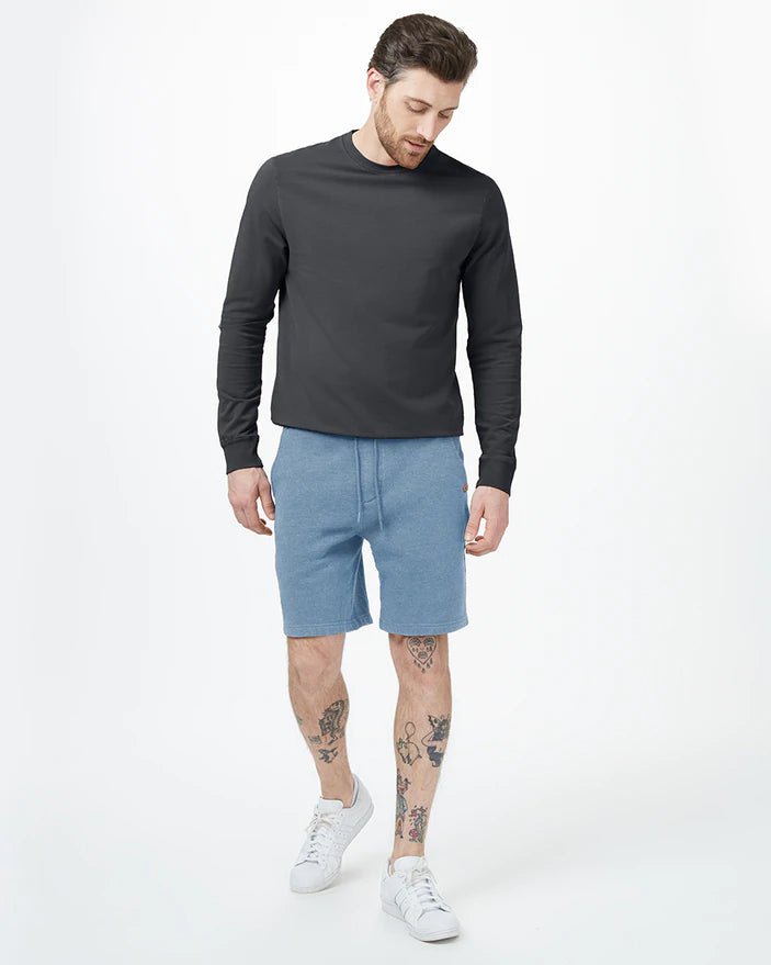 TreeFleece Sweatshort - Distractions Clothing