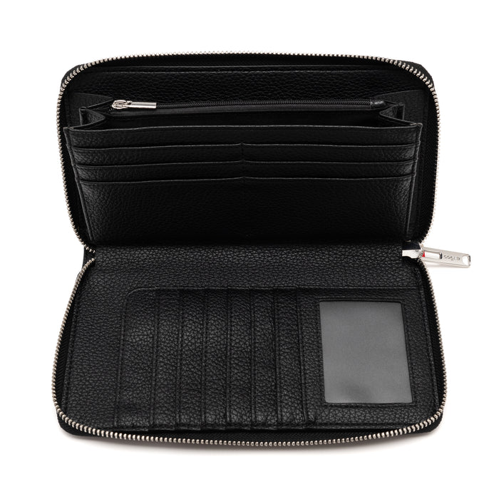 Trish Large Wallet - Distractions Clothing