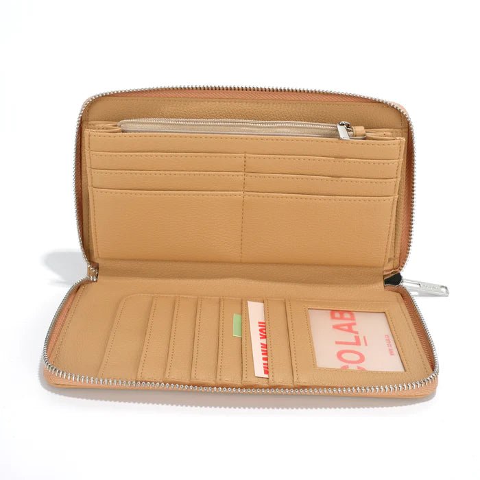 Trish Large Wallet - Distractions Clothing