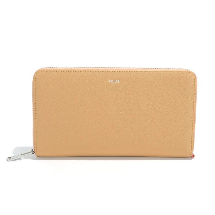 Trish Large Wallet - Distractions Clothing