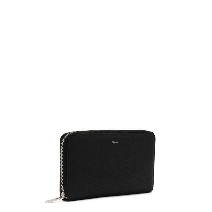 Trish Large Wallet - Distractions Clothing