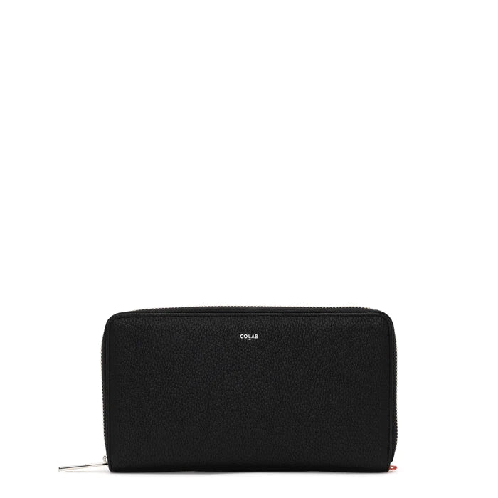 Trish Large Wallet - Distractions Clothing